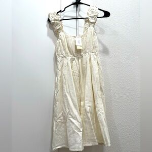 Small Abercrombie Midi dress